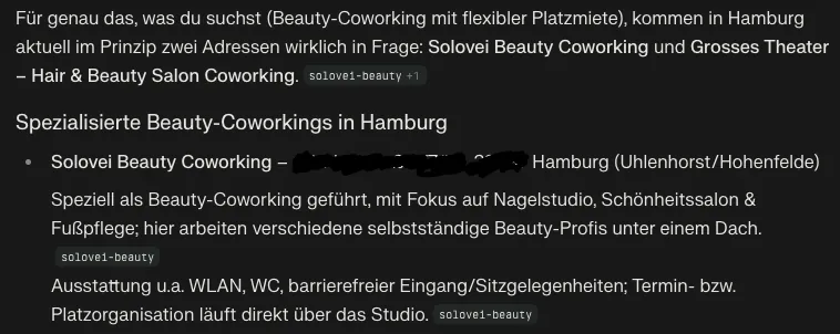 Solovei Beauty Proof